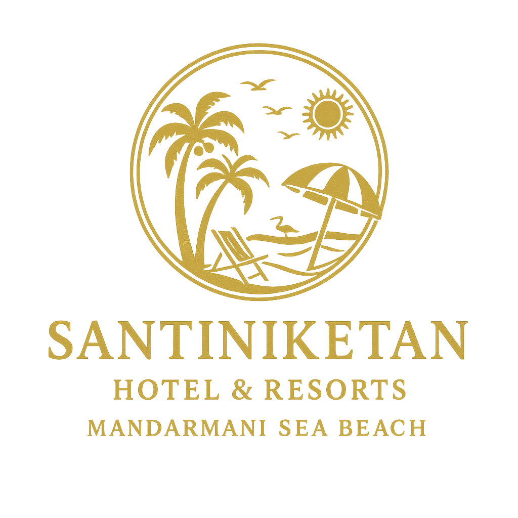 Mandarmoni Santiniketan Hotel & Resort
